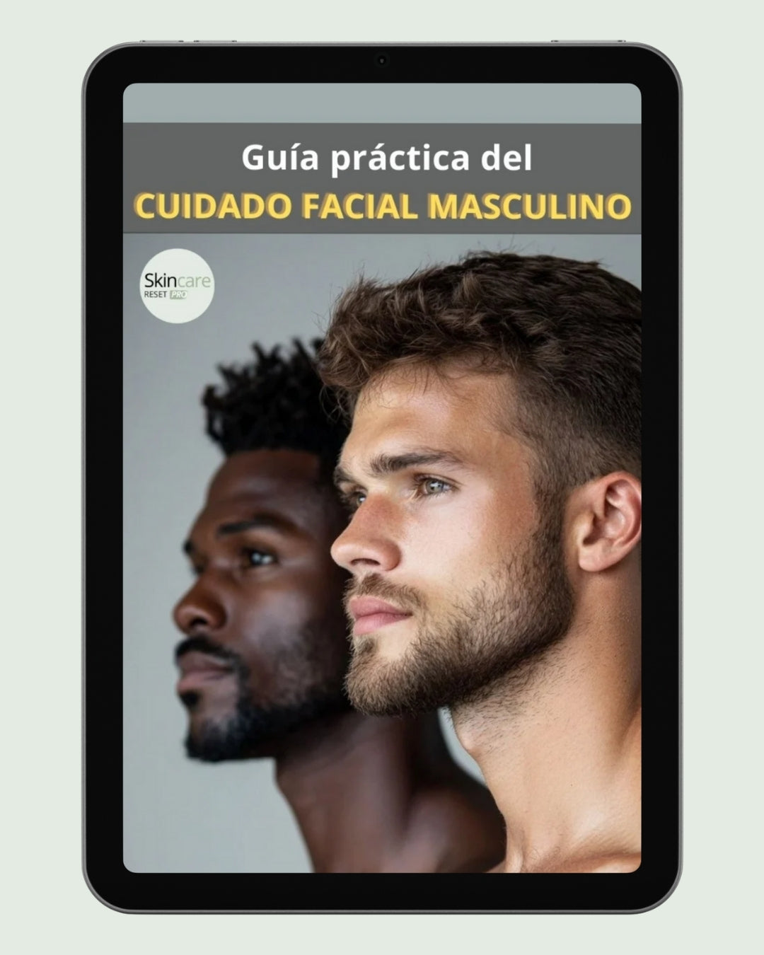 SkinCare Reset Pro